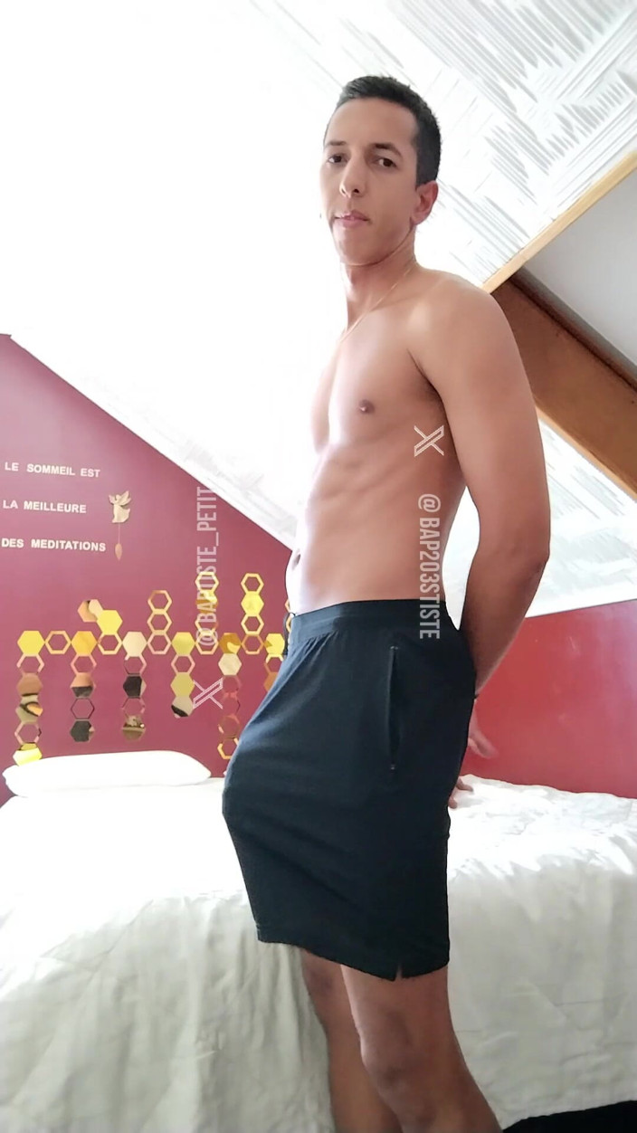 baptiste_petit: Usé un gallo esta vez