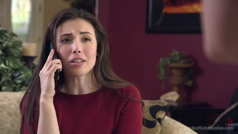 Sex and Submission by Kink: Špinavý business