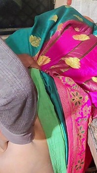 Desi Indian Mom's Sucking Cook