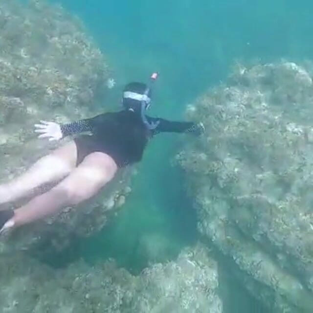 creamberryfairy: Ima Mermaid