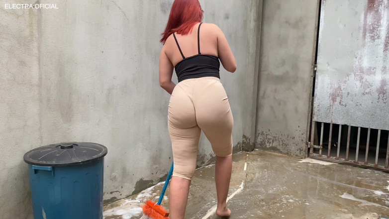 Curious Electra: Любопытная Electra