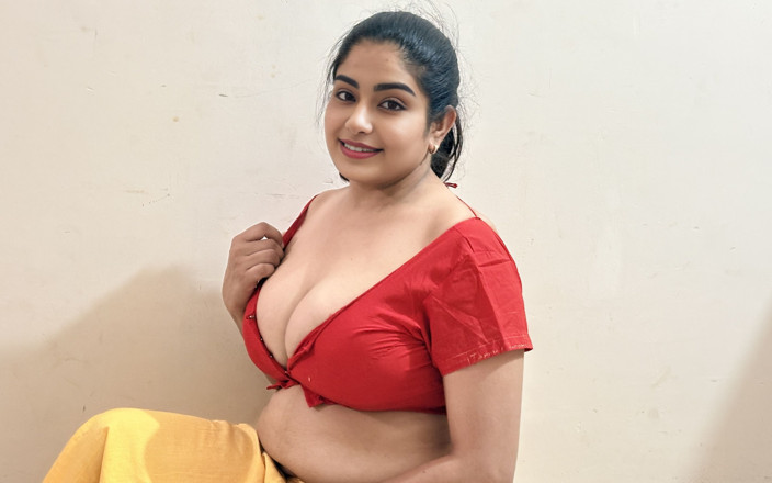 Yourdidipriya: Bhabhis House Semasa Cuti Musim Panas Dan Berseronok Dengan Bhabhi...