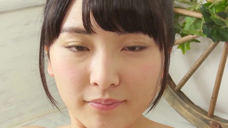 Strix: Rei Fujii: ilk kız arkadaşım gravure idolü