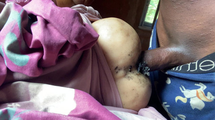 Bangcum8: 大屁股鸡巴荡妇