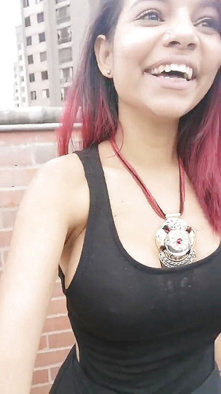 Milasexxxy: Milasexxxxy bliká