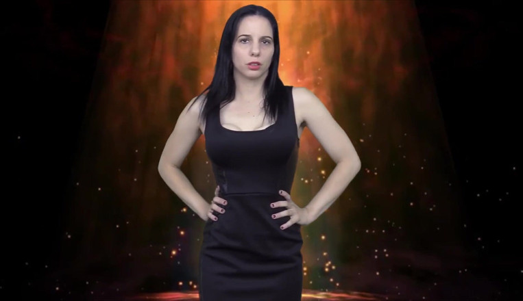 Quinn brooks: Nightmares Are Real