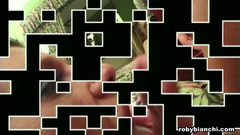 Topax Film Production: Astra, Big Italian Slut Gets Her Asshole Fucked