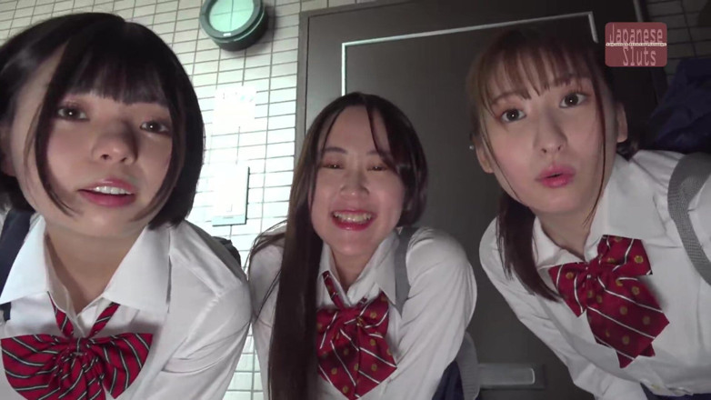 J Hentai Matings: Tentata da una bellezza in uniforme - non sono riuscita a...