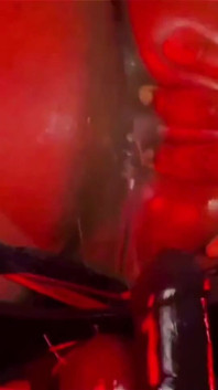 Red Light Special