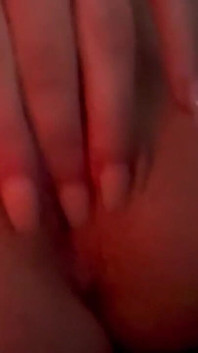 Selfmade Masturbation