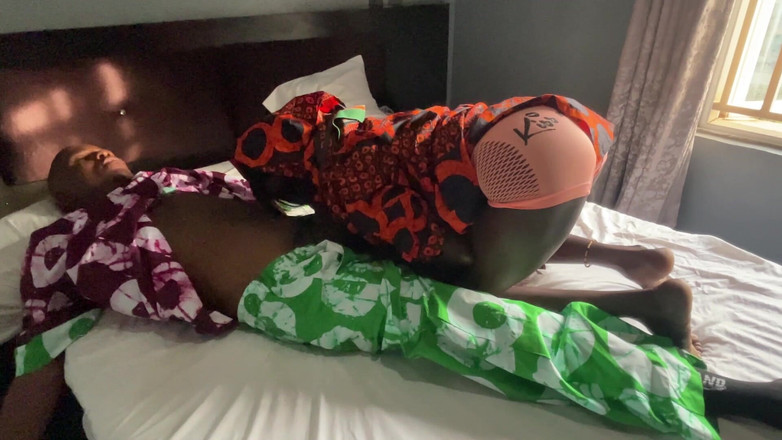 Itxbush: MILF Got Fucked as Her Husband Was Away