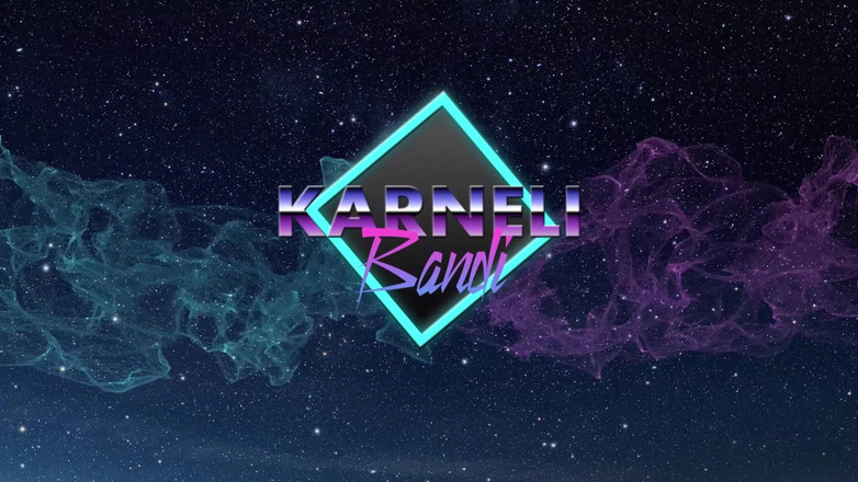 Karneli Bandi: Vysokoškolačka dostane velkého čůráka do svých těsných děr. Karneli Bandi