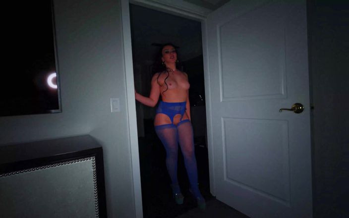 Richard Mann: Mann After Dark: Mandy Muse