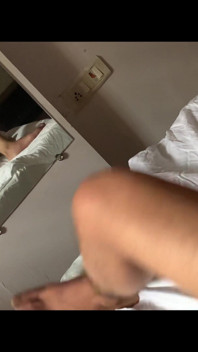 Divoká jízda indické přítelkyně - hindské sténání cowgirl kurva