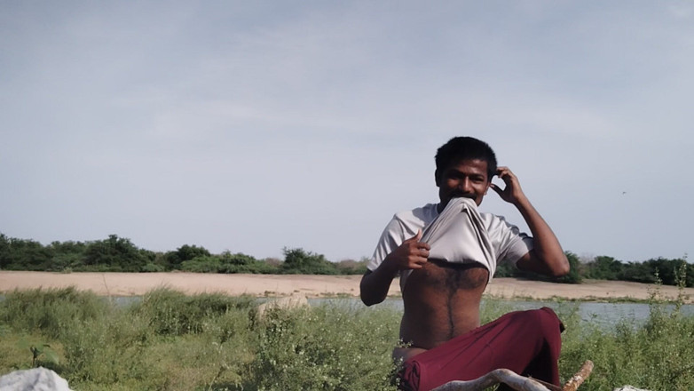 KUMBHA MANOJ KUMAR: Xhard - parceiro de vida perfeita em curtir suavemente