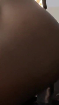 Spodní prádlo Black Ebony N Tanga - série 1