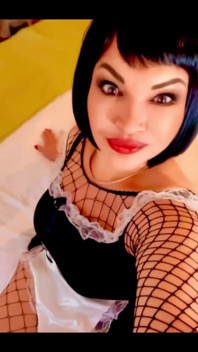Face Fetish