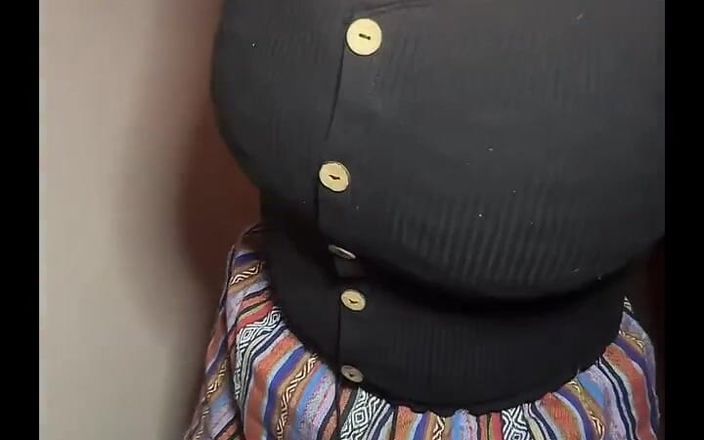 April Sparx: Ngớ ngẩn