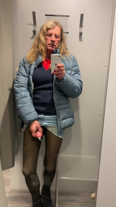 Sonitchka: Vestiaire