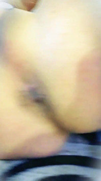 The Bimbo Slut Is Getting Ready to Meet Her Fuck-buddy