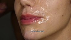 Agatha Lyra: उसने कंडोम उतारने और त्वचा पर मेरी गांड की त्वचा को महसूस करने के लिए कहा।