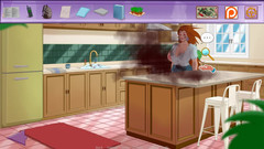 Miss Kitty 2K: The Secret of the House - Part 125 Bang Me Til Exhaustion...