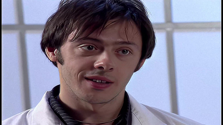 Antonio Adamo Film: Dna와 욕망 - 실험실의 비밀