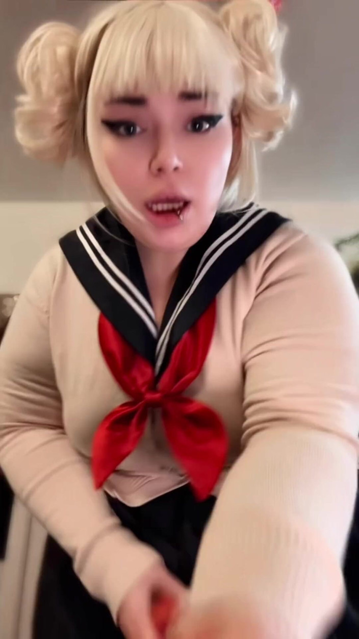 LexxiBakk: Used by the Futa Cosplayer