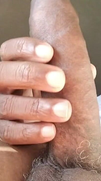 Black Cane