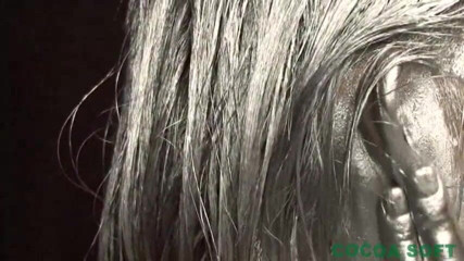 Cocoa Soft: Srebro 003
