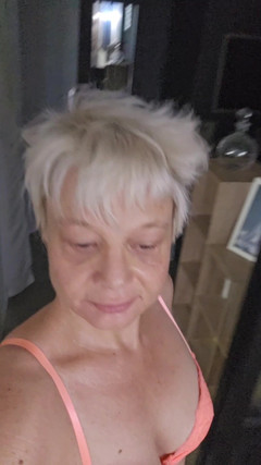 Sofy13: Ich Bin 47 Jahre Alt, Sehne Mich Aber Immer Noch Nach...
