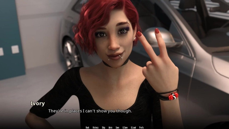 Miss Kitty 2K: Wvm - Teil 143 - das Interview von Misskitty2k