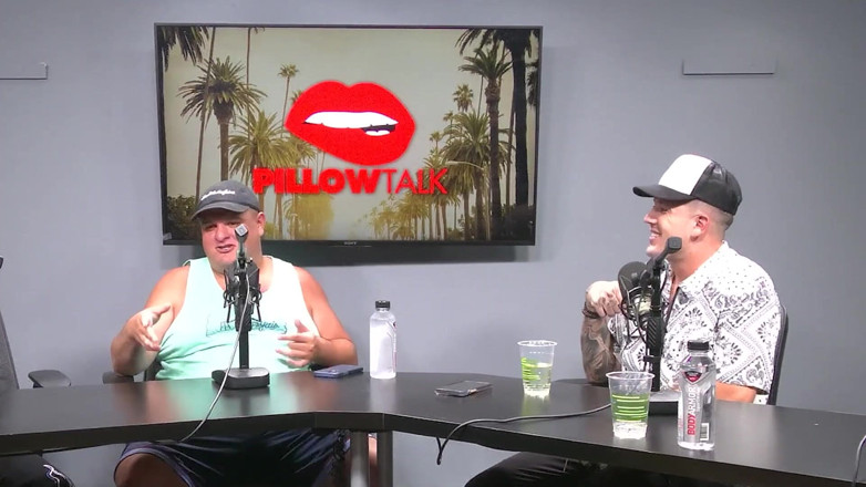 Pillow Talk: How to Get Rich on Onlyfans with Glenny Balls
