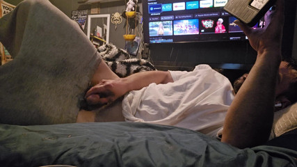 You wish I was: Rychlá 25 min