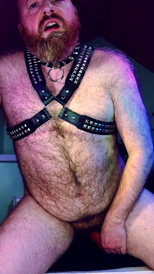 RonBeastlyFTM: Ftm / trans adam koşumlu ve sohbette fışkırtıyor