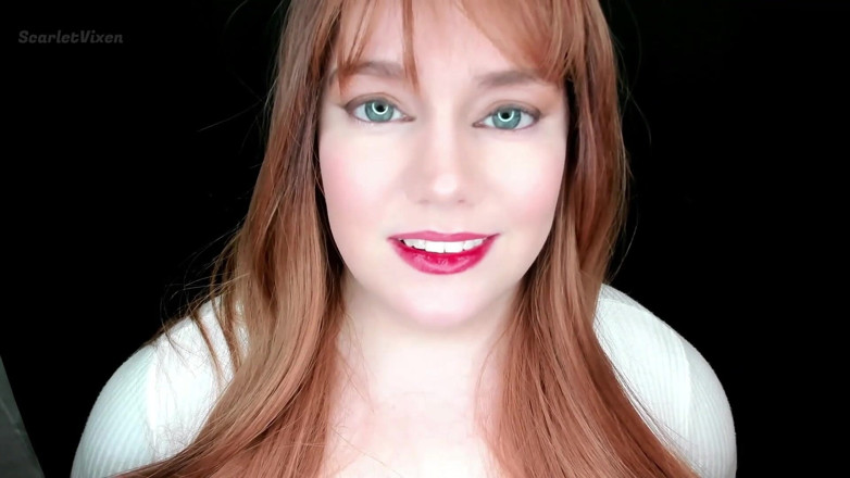 Scarlet Vixen: Seni rüyanda küçültüyor