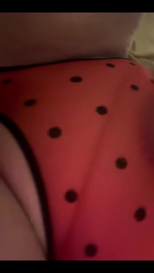 MissKitty0726: I Was so Horny Last Night