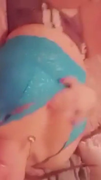 Ftv- Barely 18 and My First Time on Video Fucking Myself to Seduce My 67f Lesbian Grannie Neighbor Rubbing My Tight Virgin Pussy