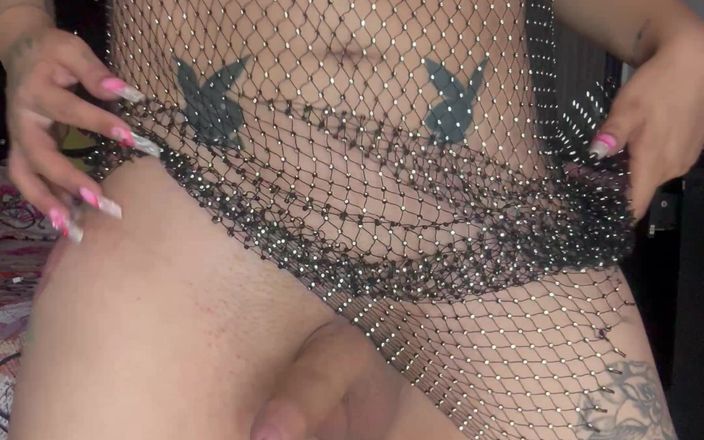 Dannax love: Linda trans