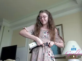 Virtual vacation in singapore with elena koshka part 6