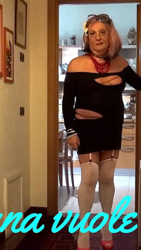 Giò Fierbinte, curva ta de sex oral