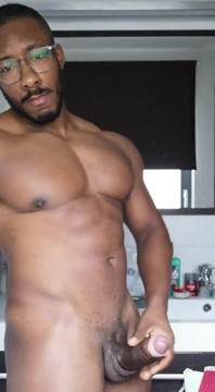 Big Fat Cock Anyone