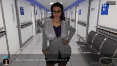 Wickedgammes studio: The Hospital of Lust Part 30