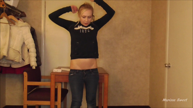 Marissa Sweet: Інструктори пупк і тріщина