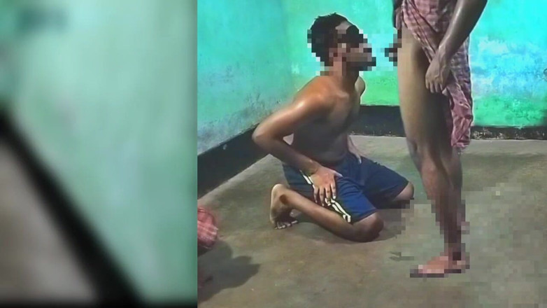 Desi Tits: बूढ़े युवा की चुदाई 144p समलैंगिक अश्लील 40 वर्षीय सौतेले पिता सेक्स किशोर लड़के