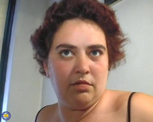 Mature NL: Dutch Mature Amateur Wife with a Huge Ass