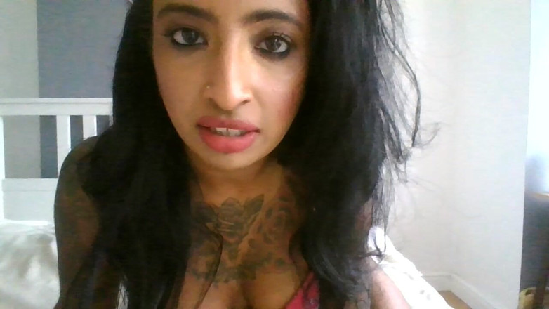 BabeXX69XX Asian MILF: JOI Cum in My Mouth Xx