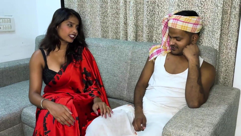 Bsolempusha: Sex Between Milkman and Sister-in-law
