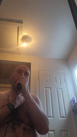 Caressonnous: Mr Bear's Bard Rework