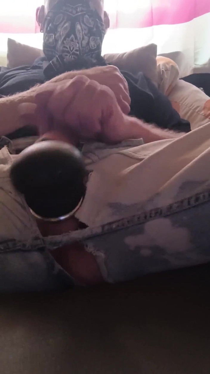 JeansdadXL: Menjadi terangsang dalam kilt